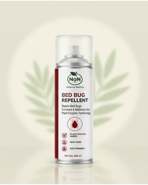 Bed Bug Repellent