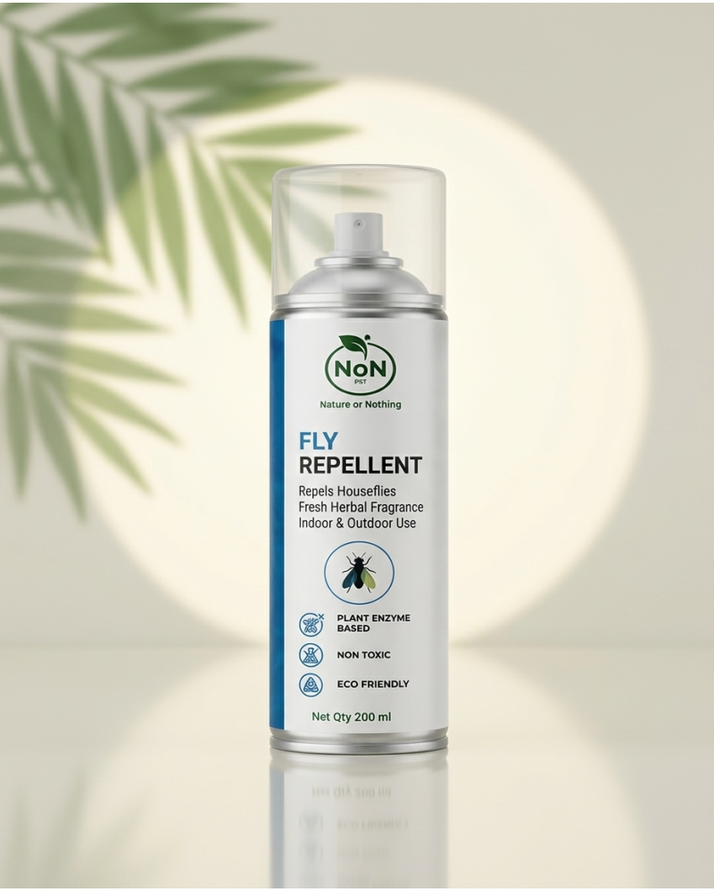 Lizard Repellent - Image 1