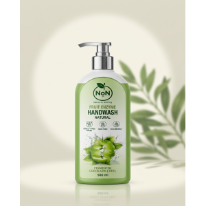 Hand Wash