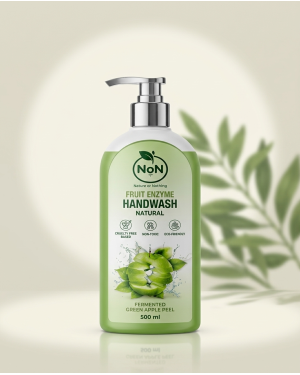 Hand Wash