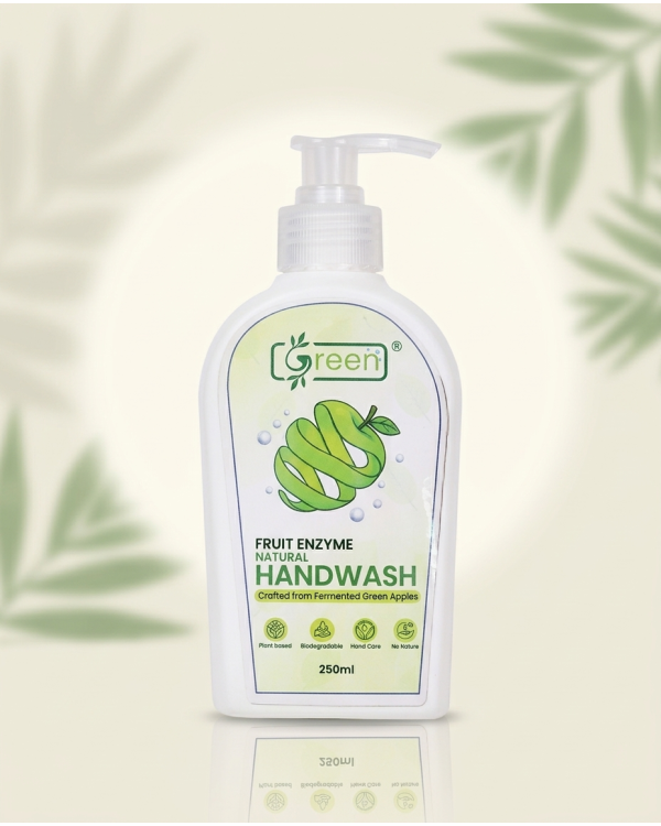Hand Wash