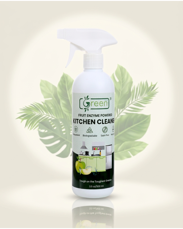 Kitchen Cleaner