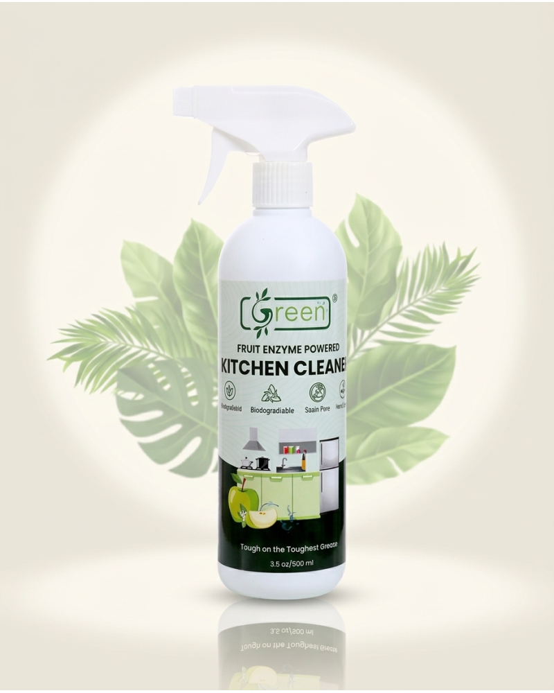 Kitchen Cleaner