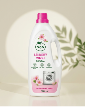 Laundry Wash
