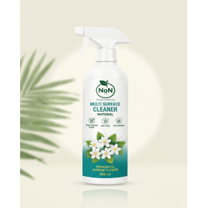 Multi Surface Cleaner