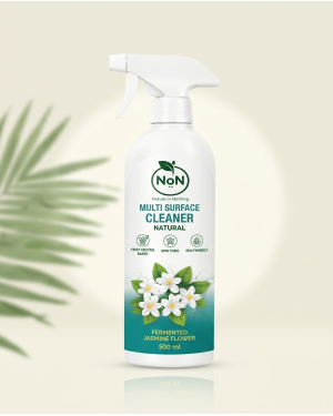Multi Surface Cleaner