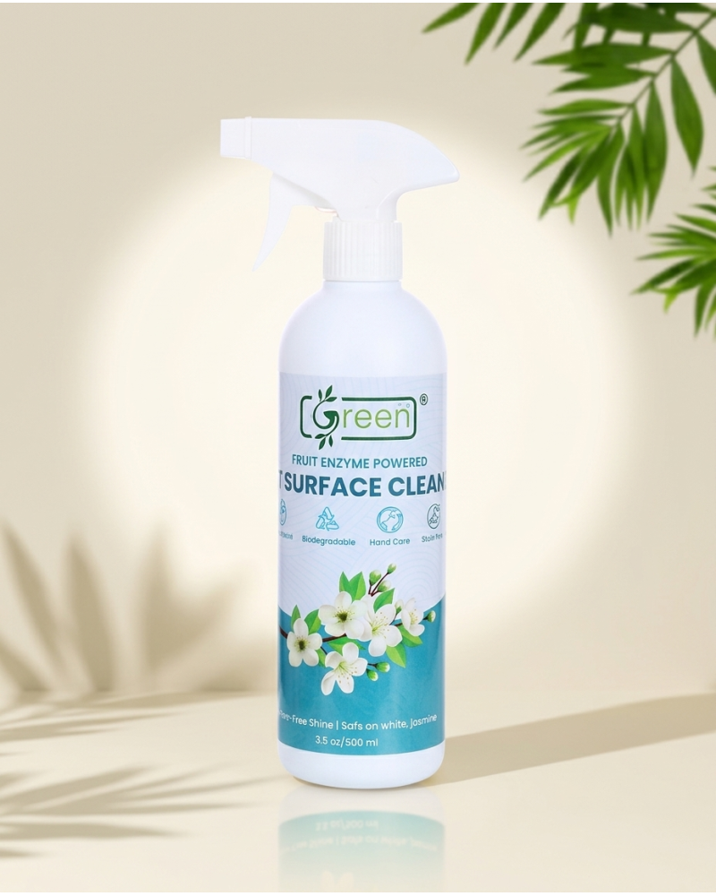 Multi Surface Cleaner