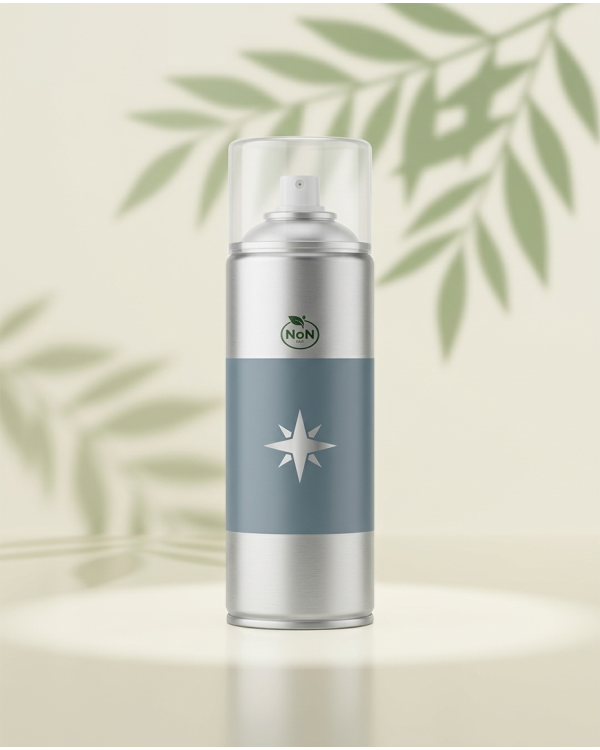 R-13 Stainless Steel Polish