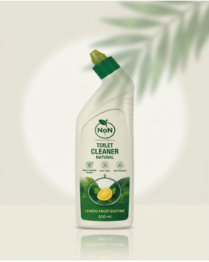 Toilet Cleaner