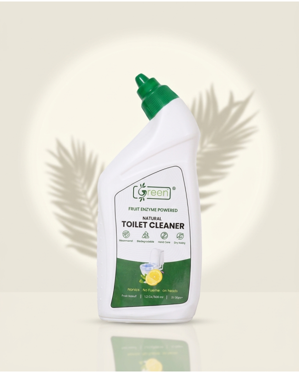Toilet Cleaner