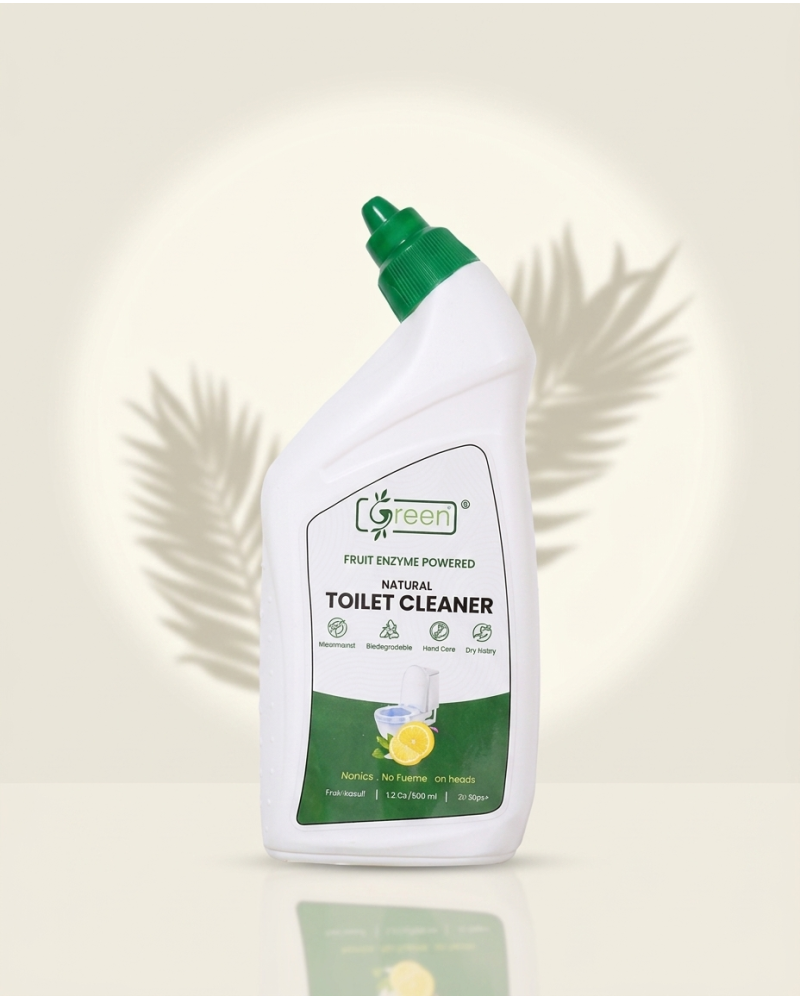 Toilet Cleaner