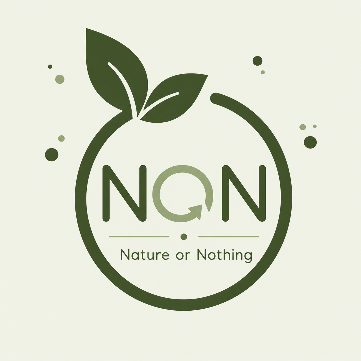 Nature or Nothing
